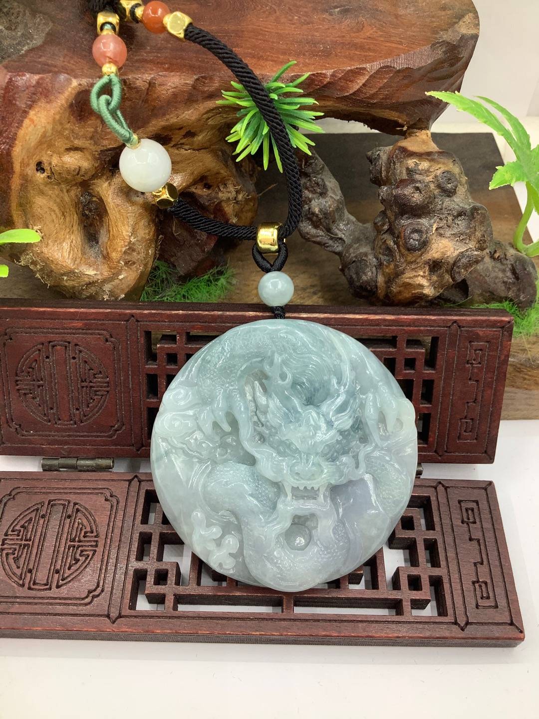 王者风范