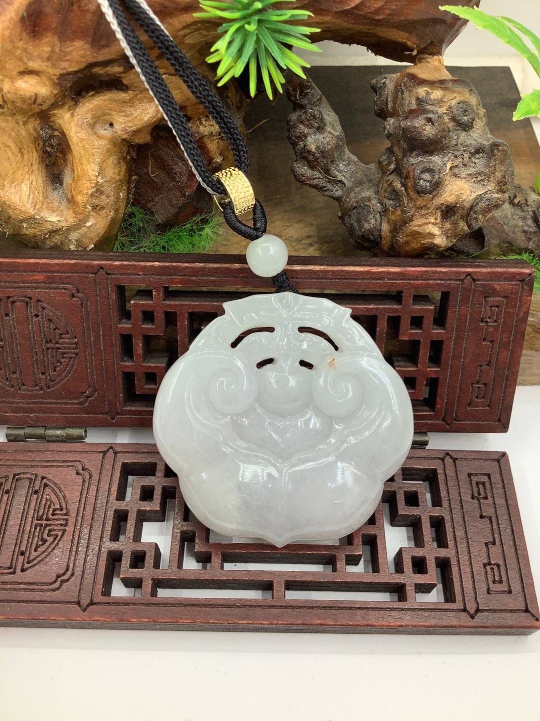 福寿如意