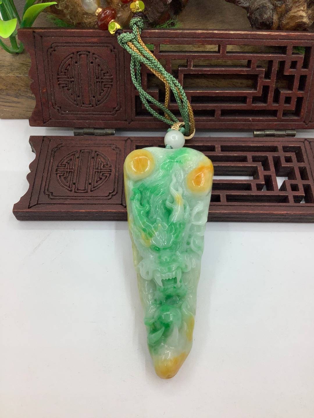 王者风范