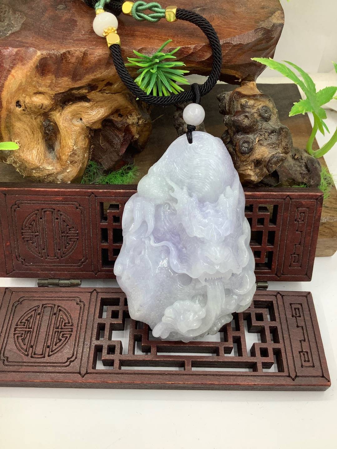 王者风范