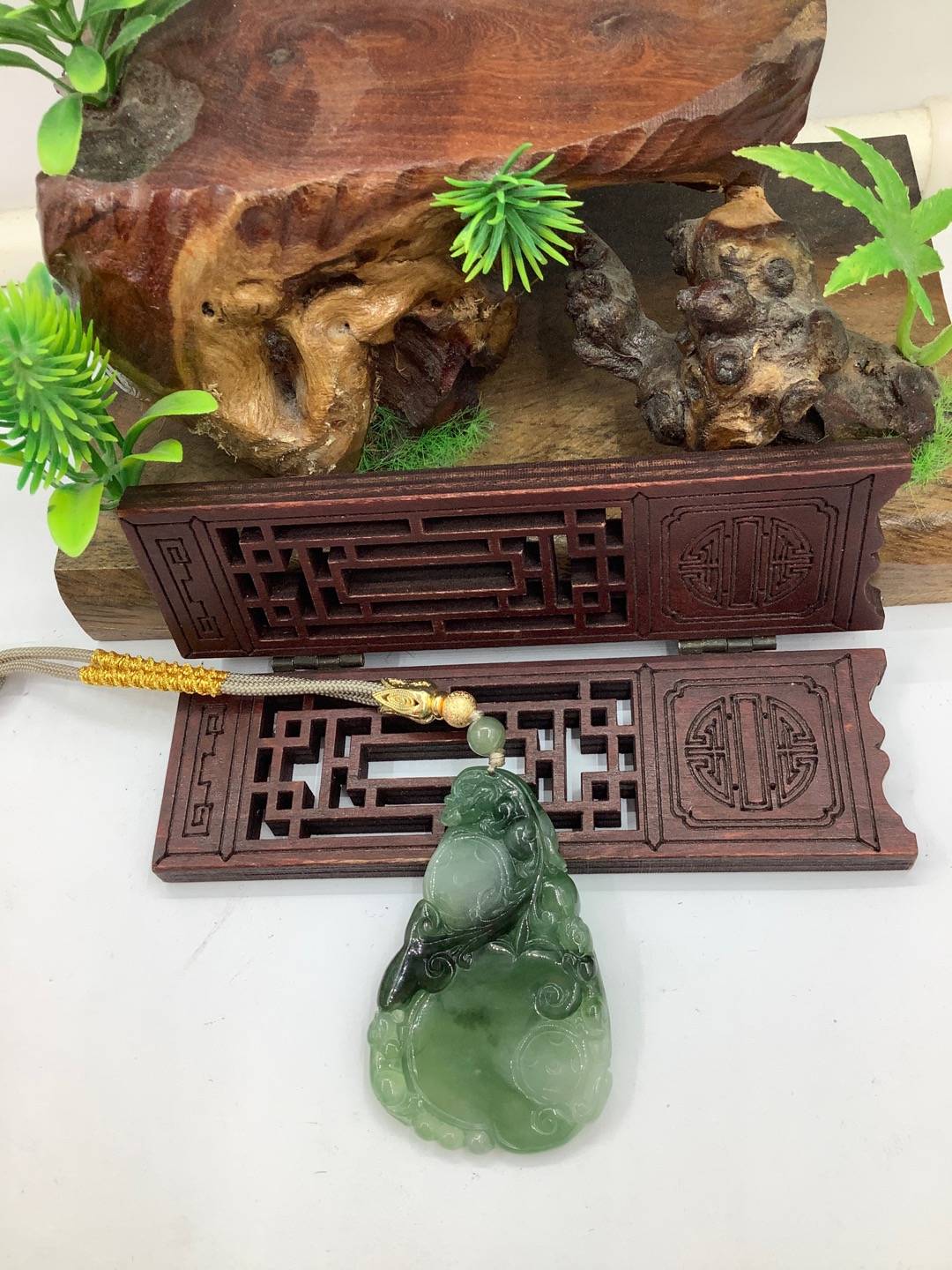 福寿如意