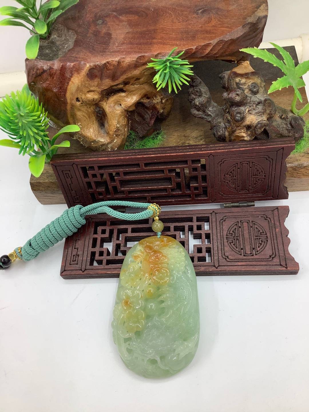 龙游天下