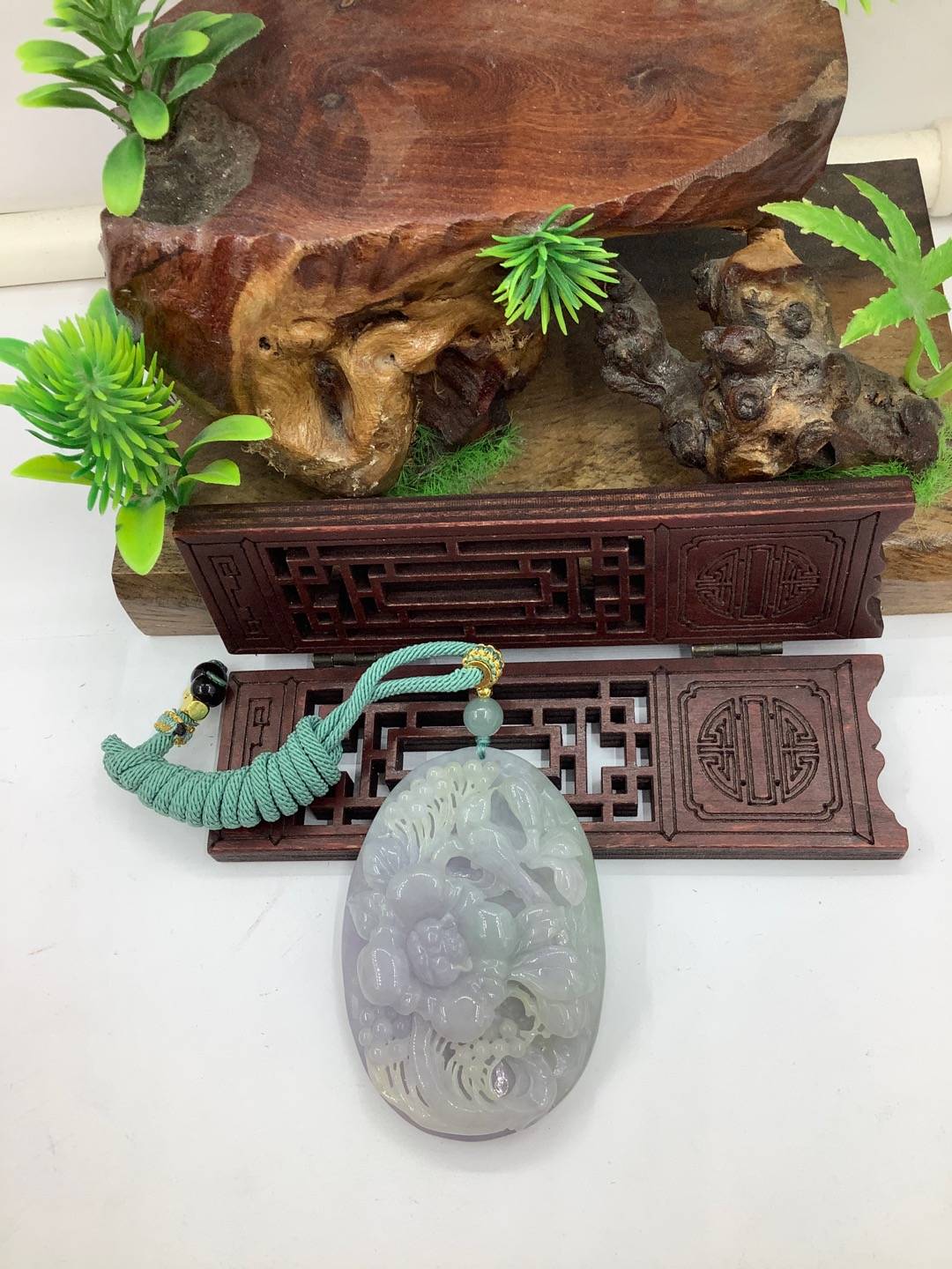 喜上枝头