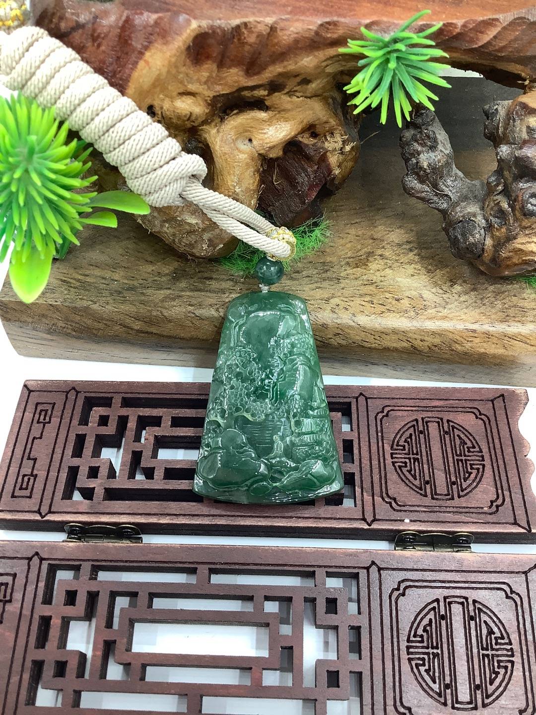 锦绣山河