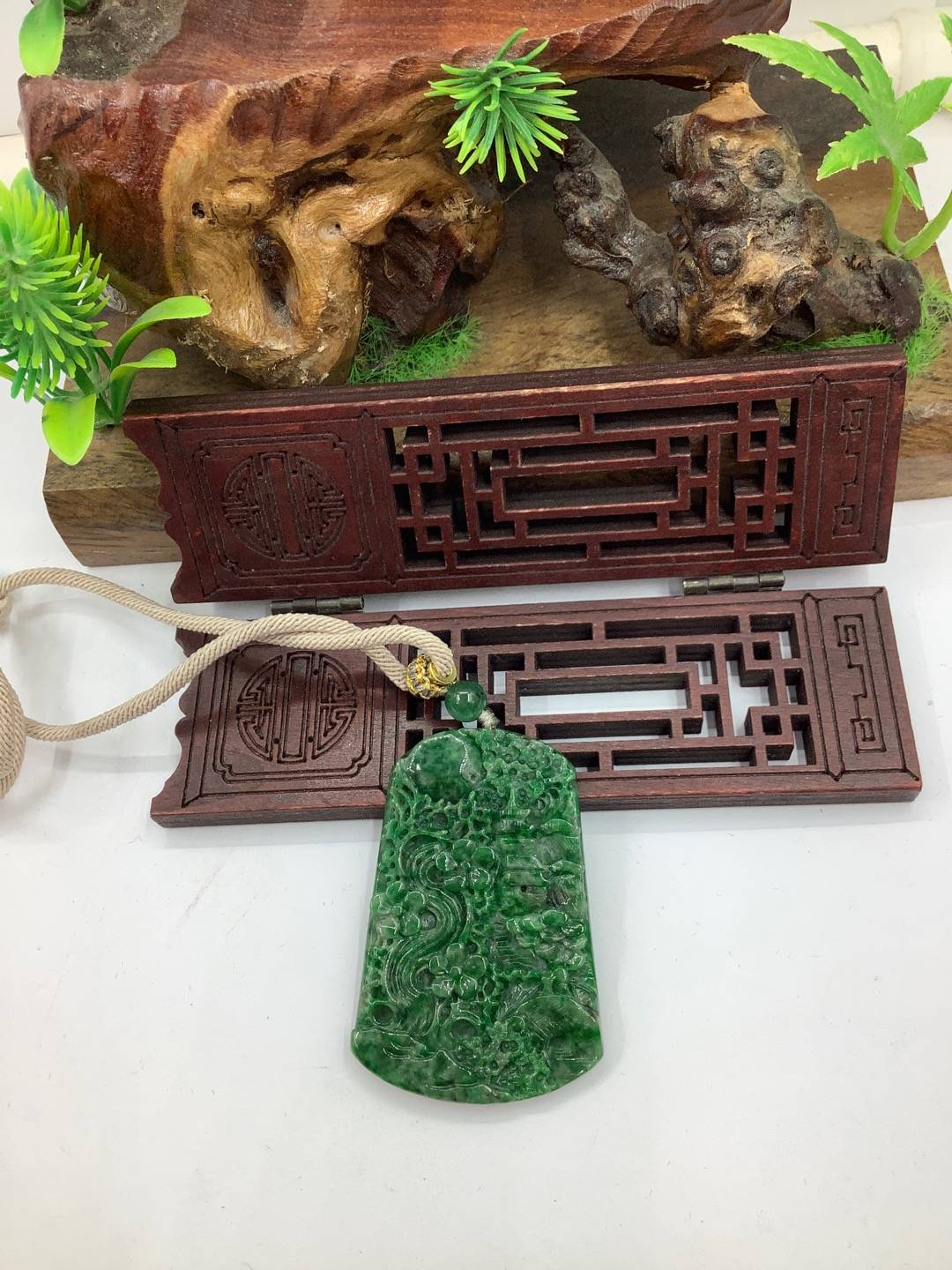 独步早春