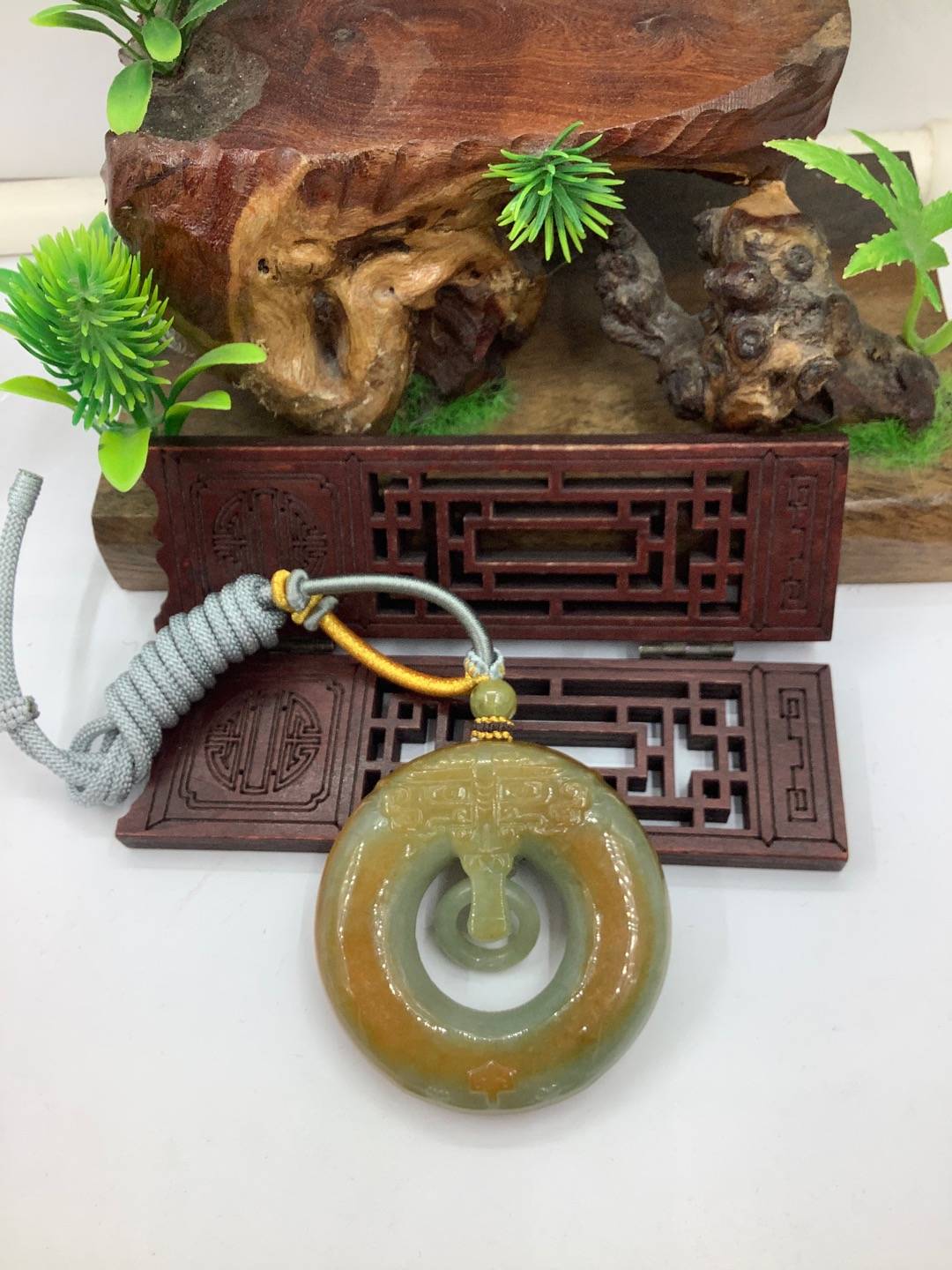 财源滚滚