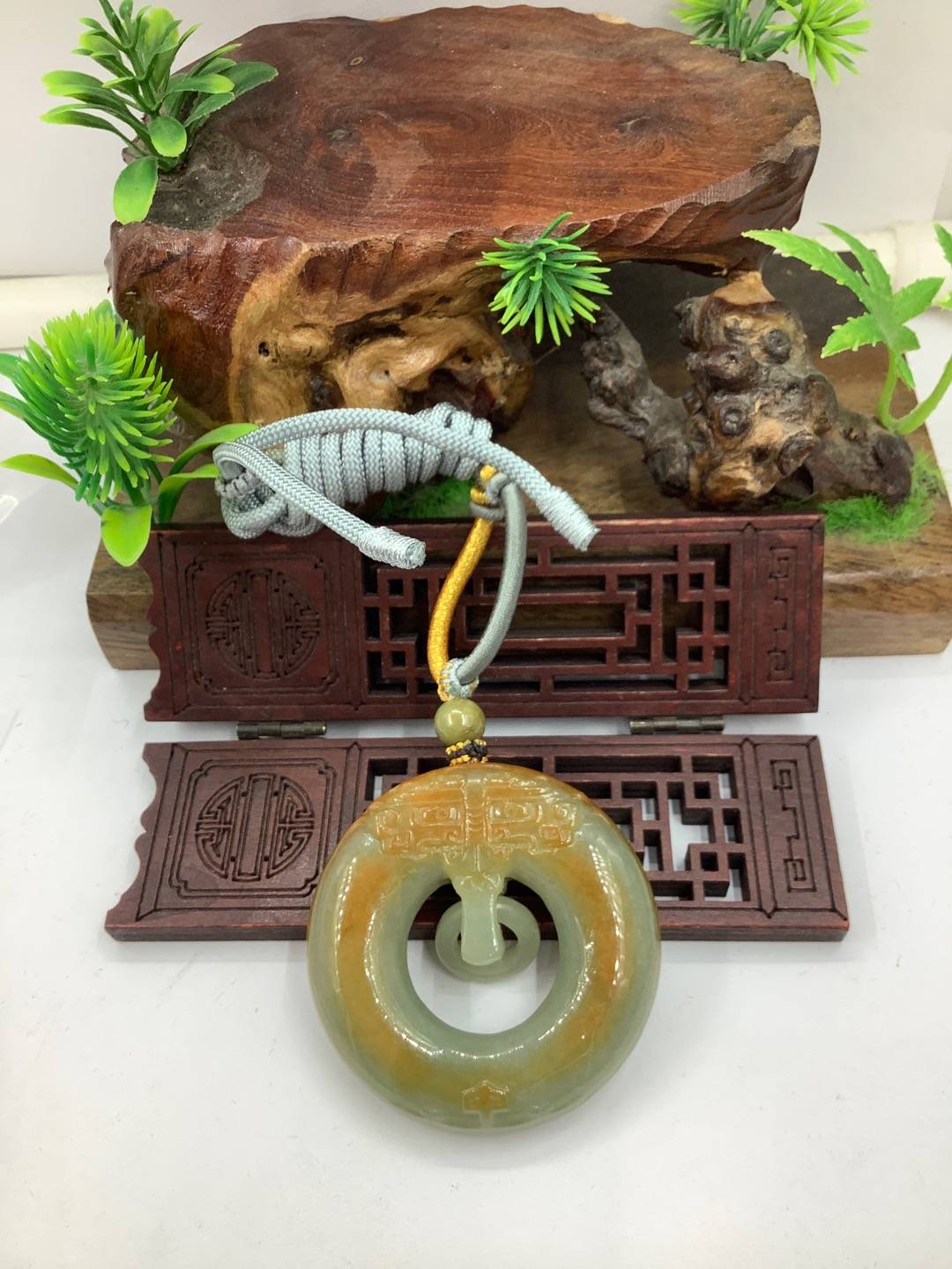 财源滚滚
