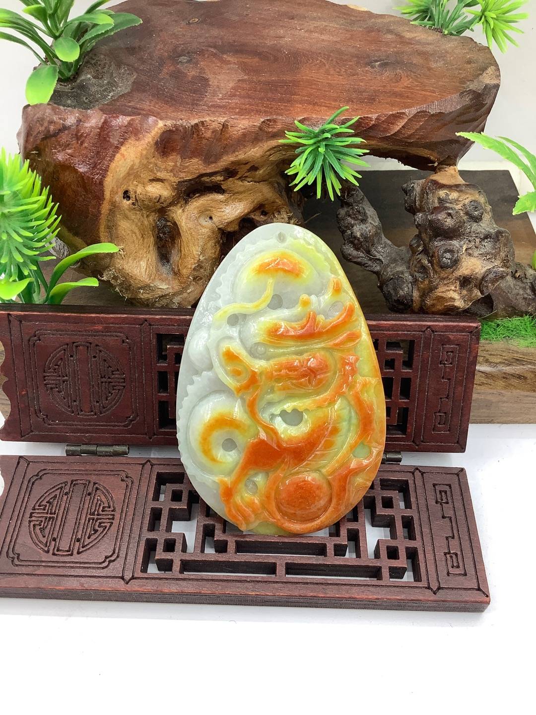 龙霸天下