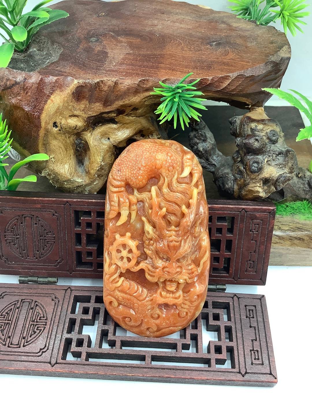 龙腾盛世