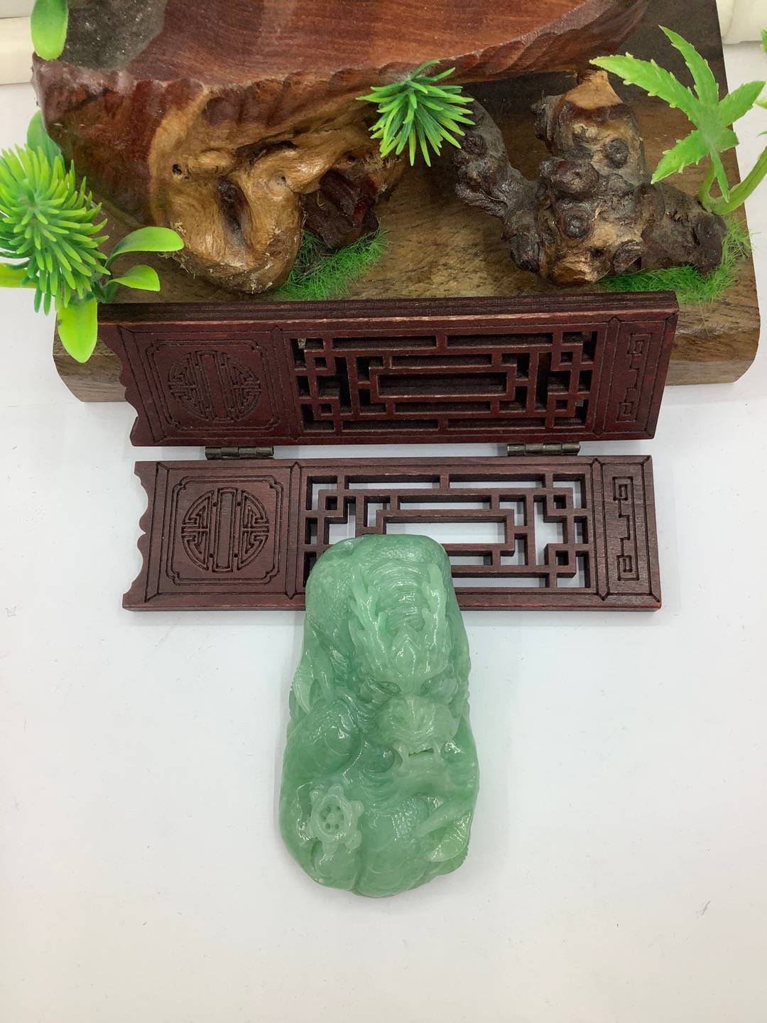 龙霸天下