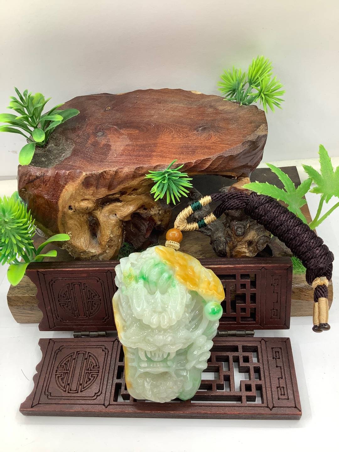 龙霸天下