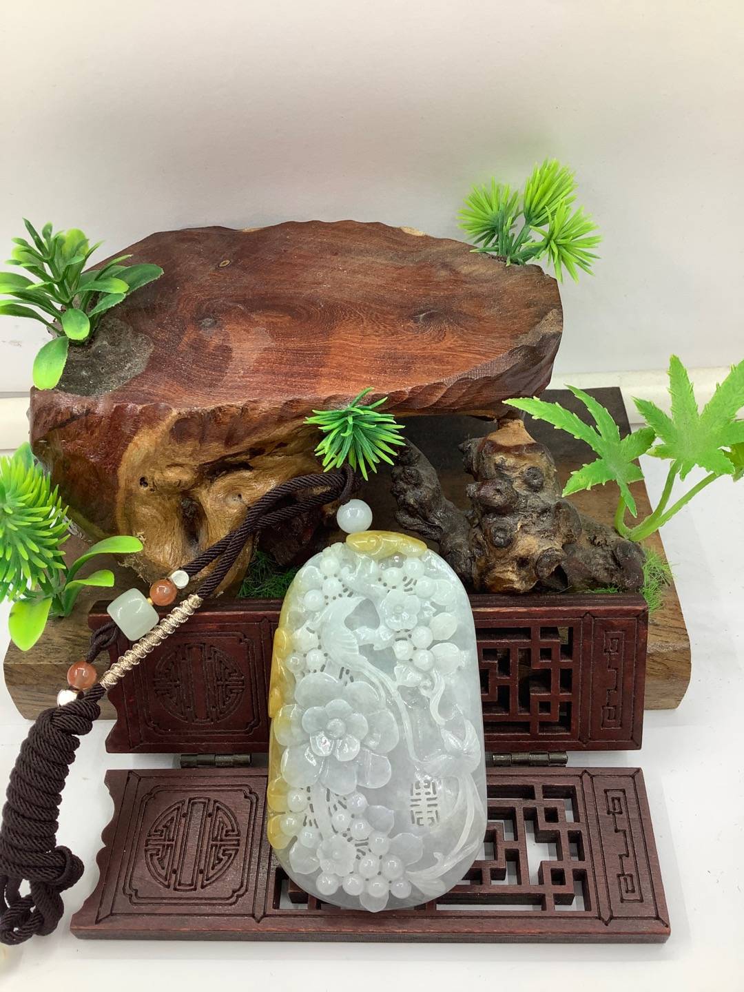 双喜临门