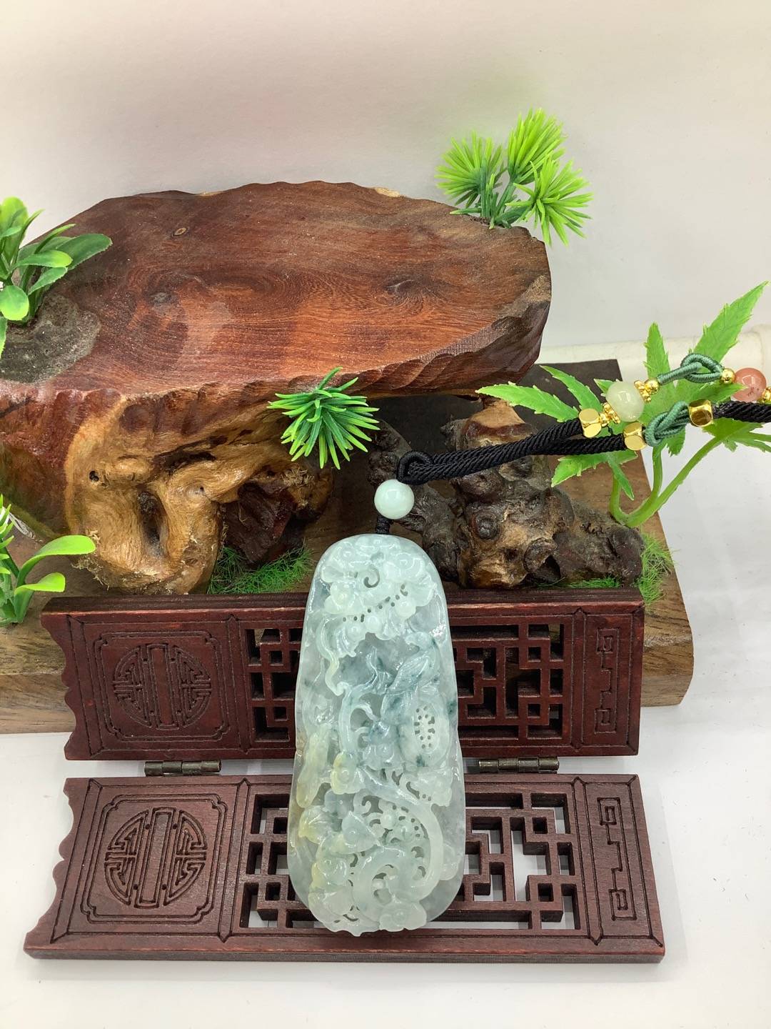 喜上眉梢