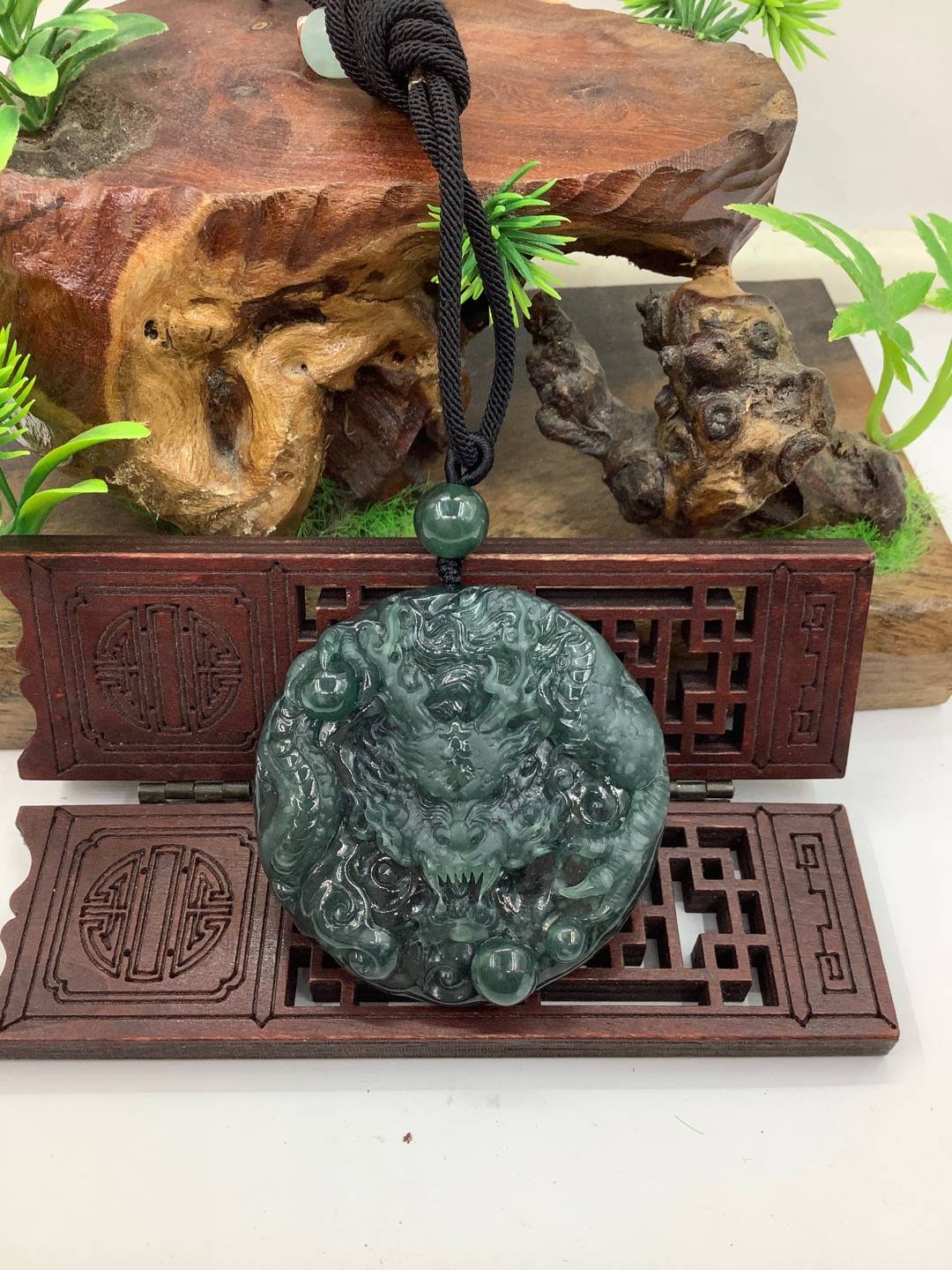龙霸天下