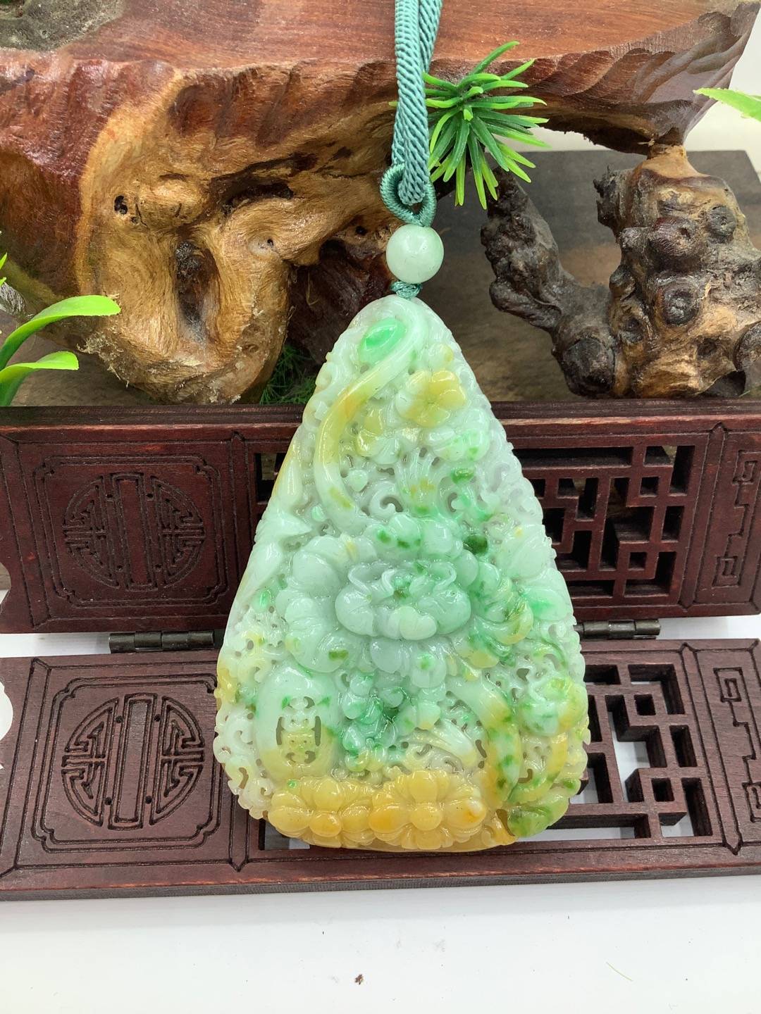 花开富贵