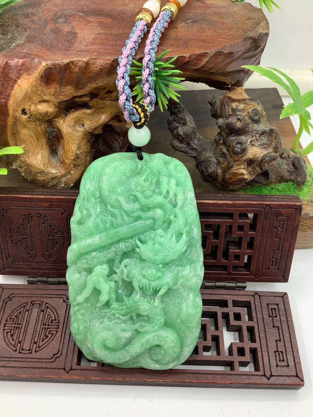 王者风范