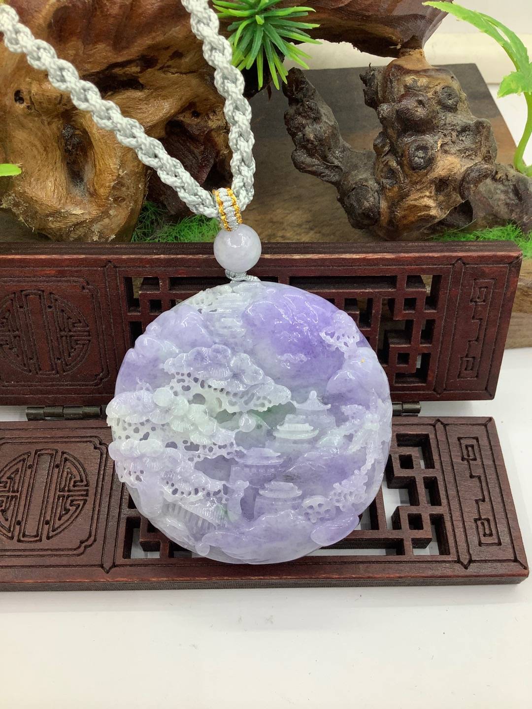 锦绣山河