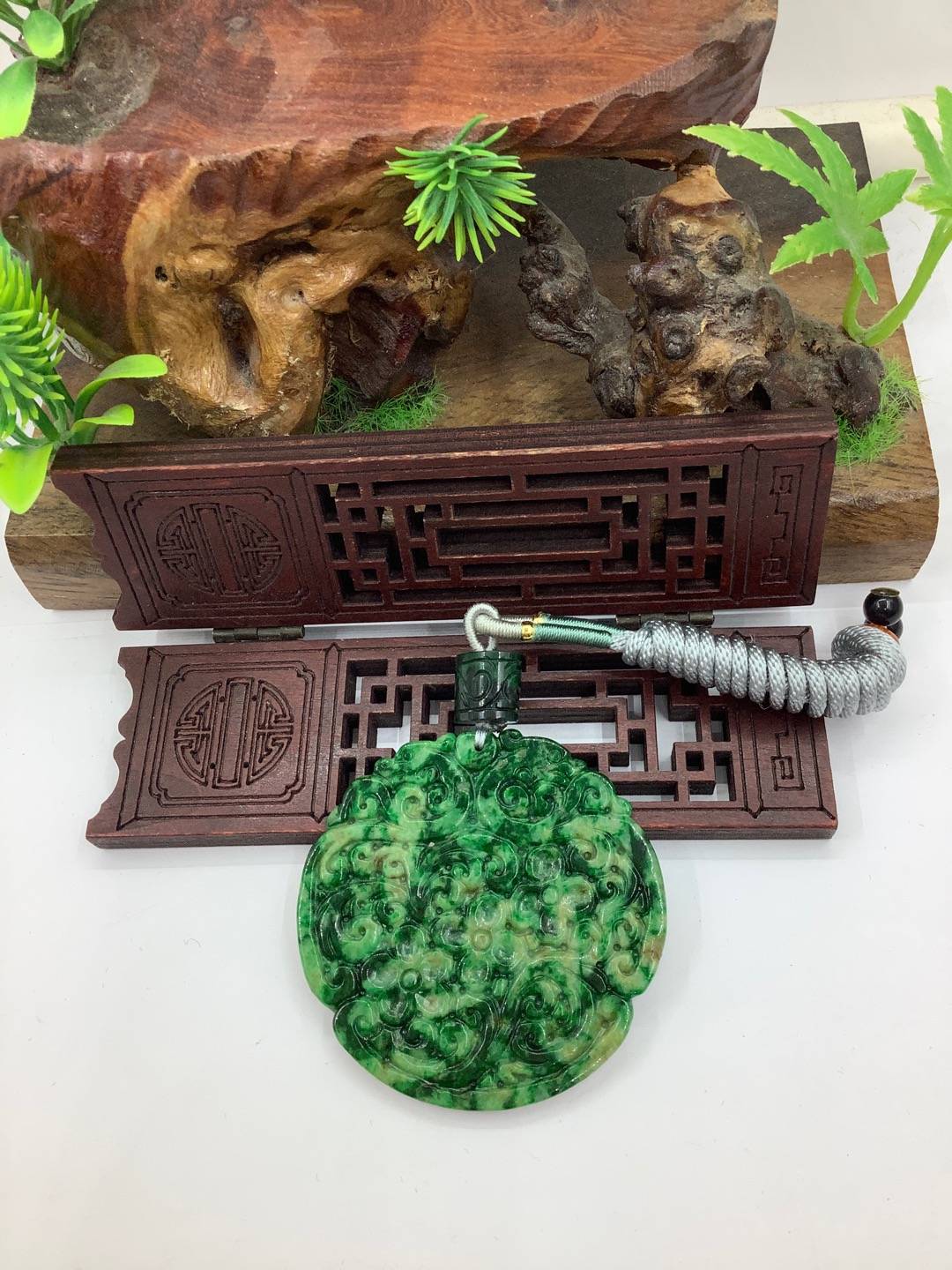 龙凤呈祥