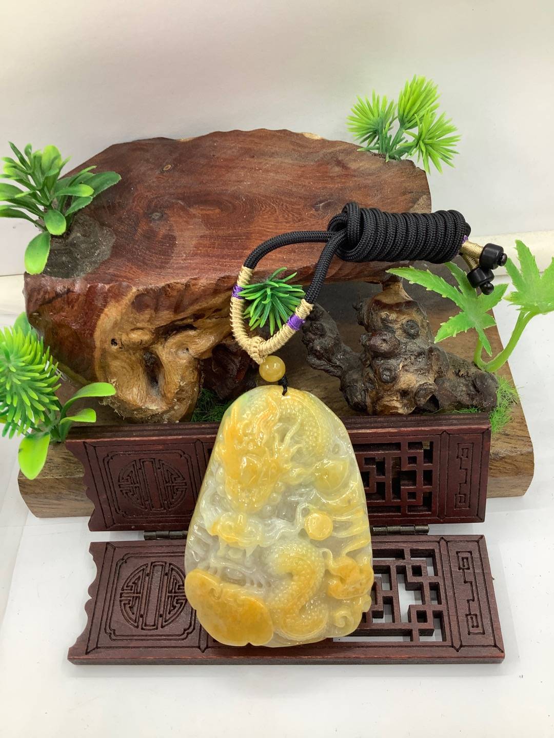 龙腾四海