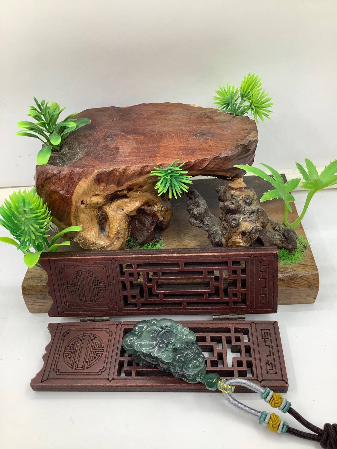 招财貔貅