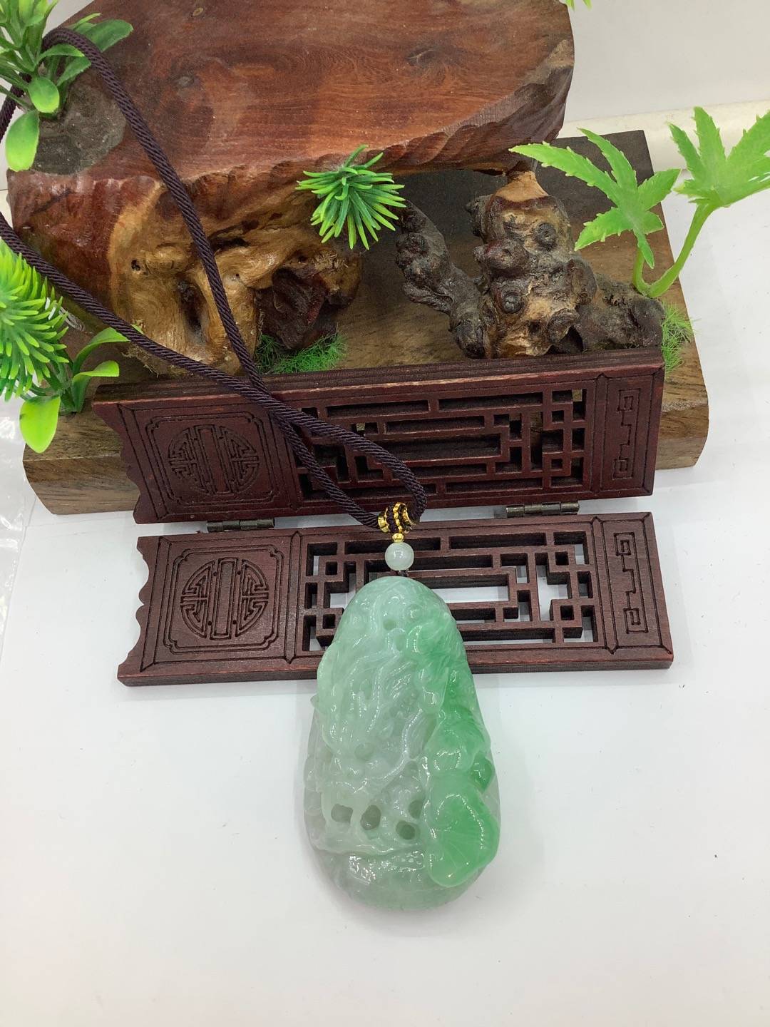 龙腾盛世