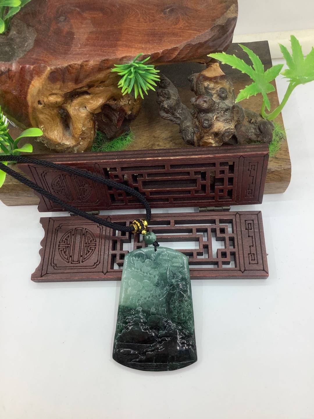 岭南美景