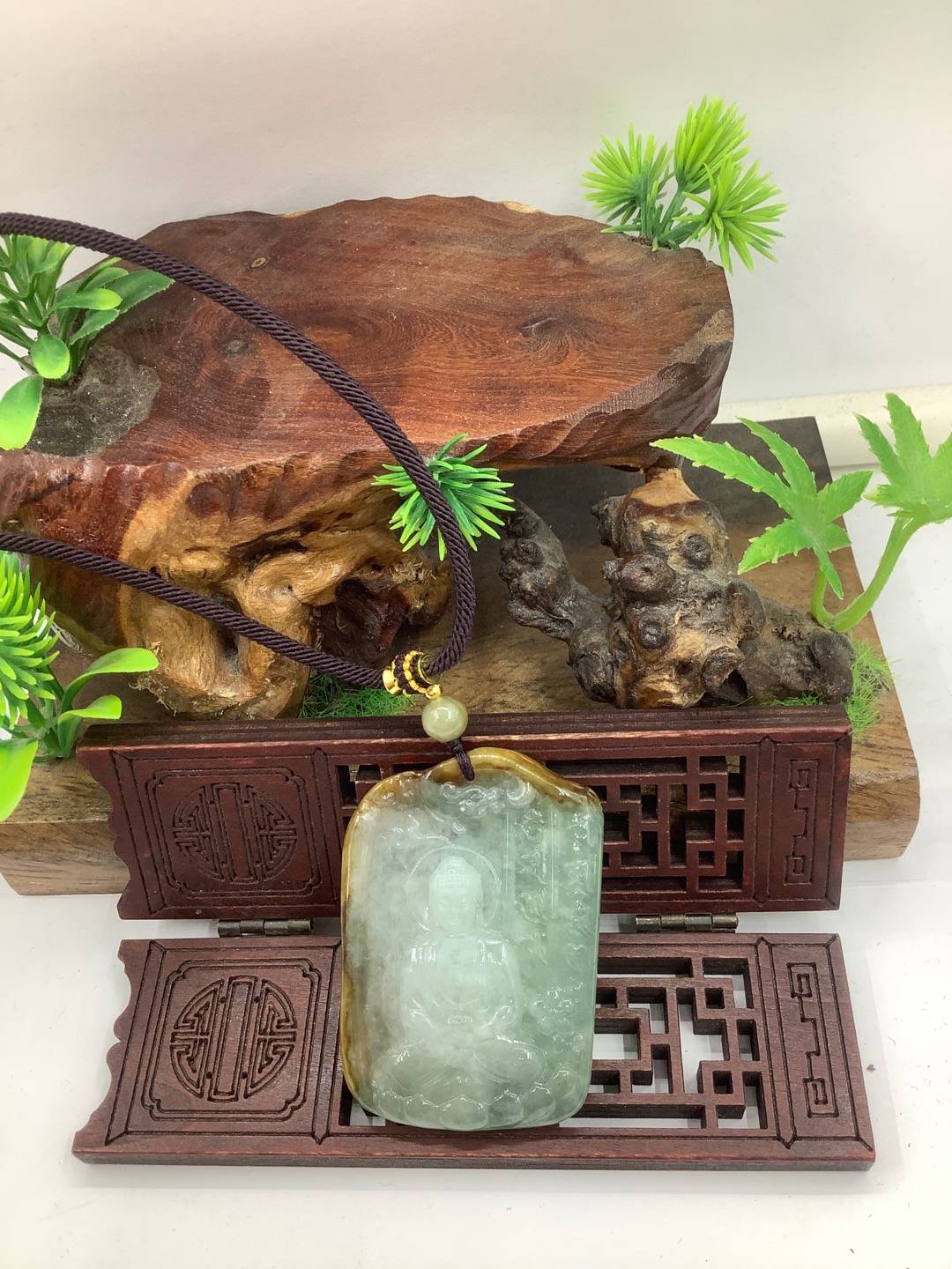 大日如来