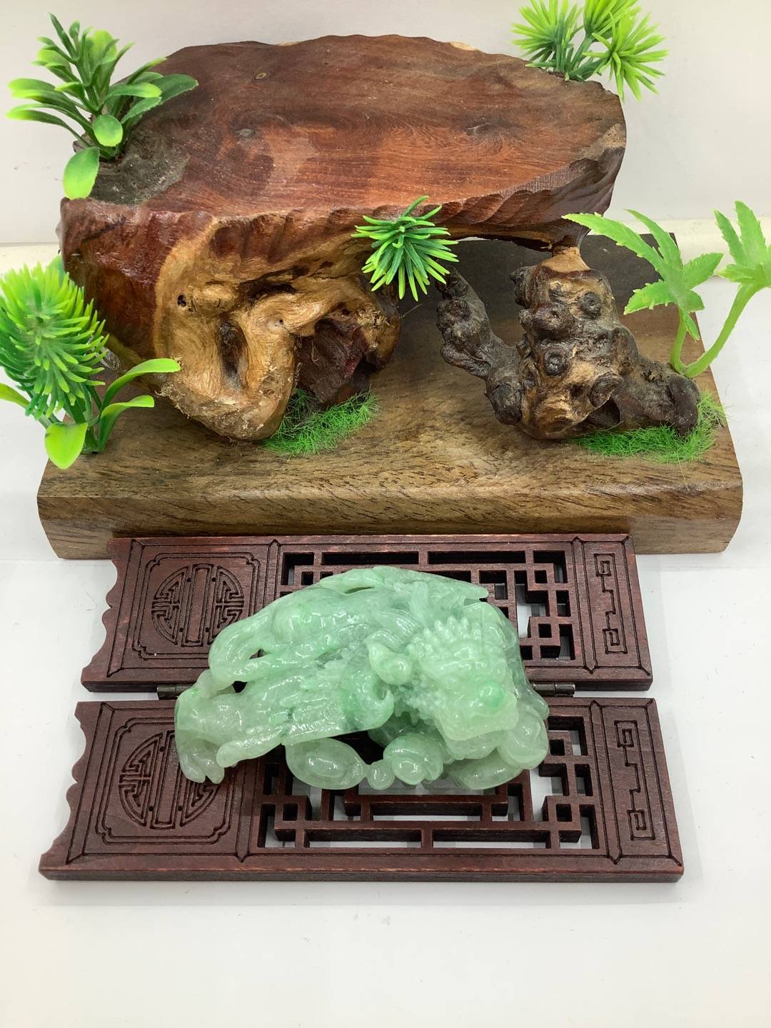 飞天貔貅