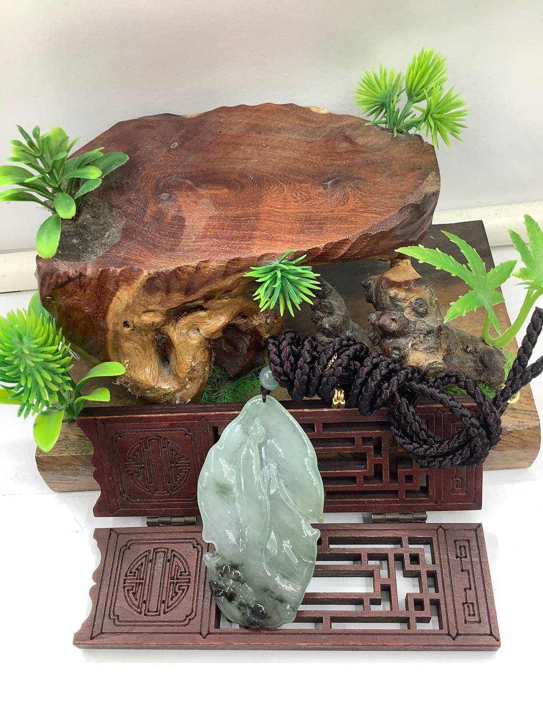 莲花悟道