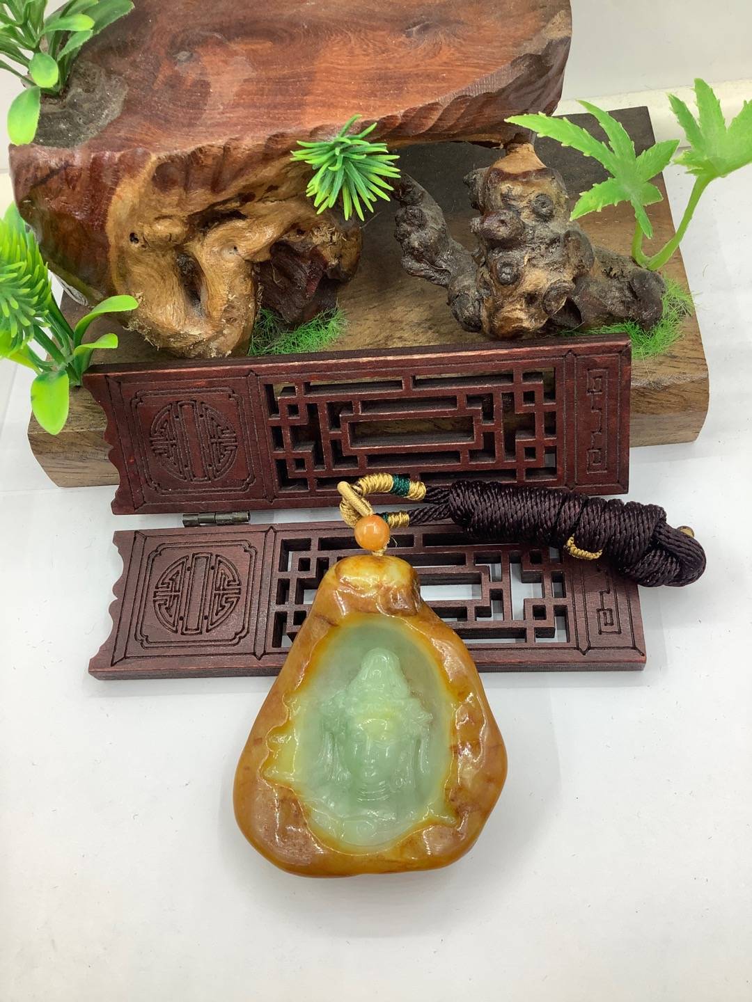 普度众生