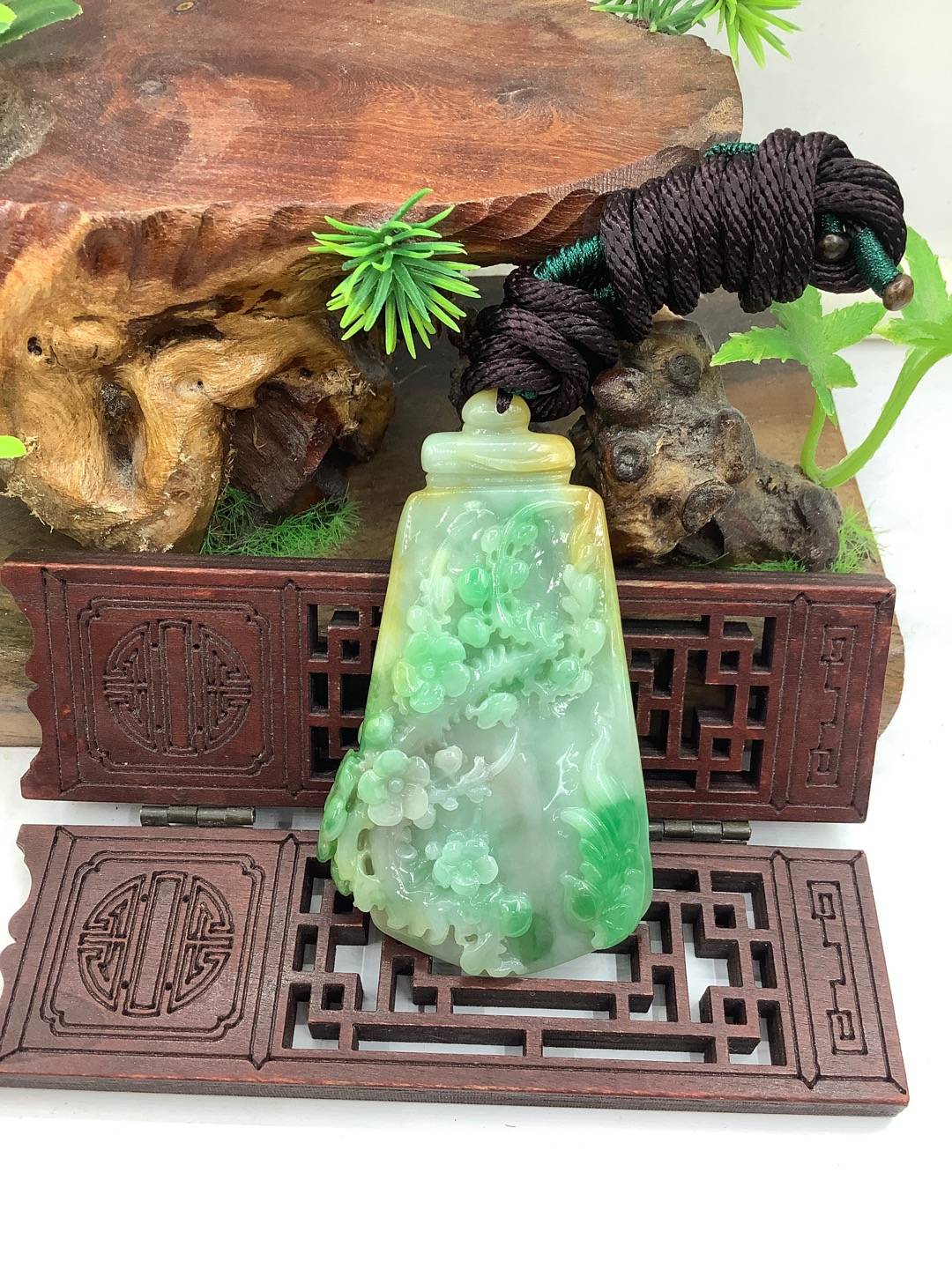 喜上眉梢
