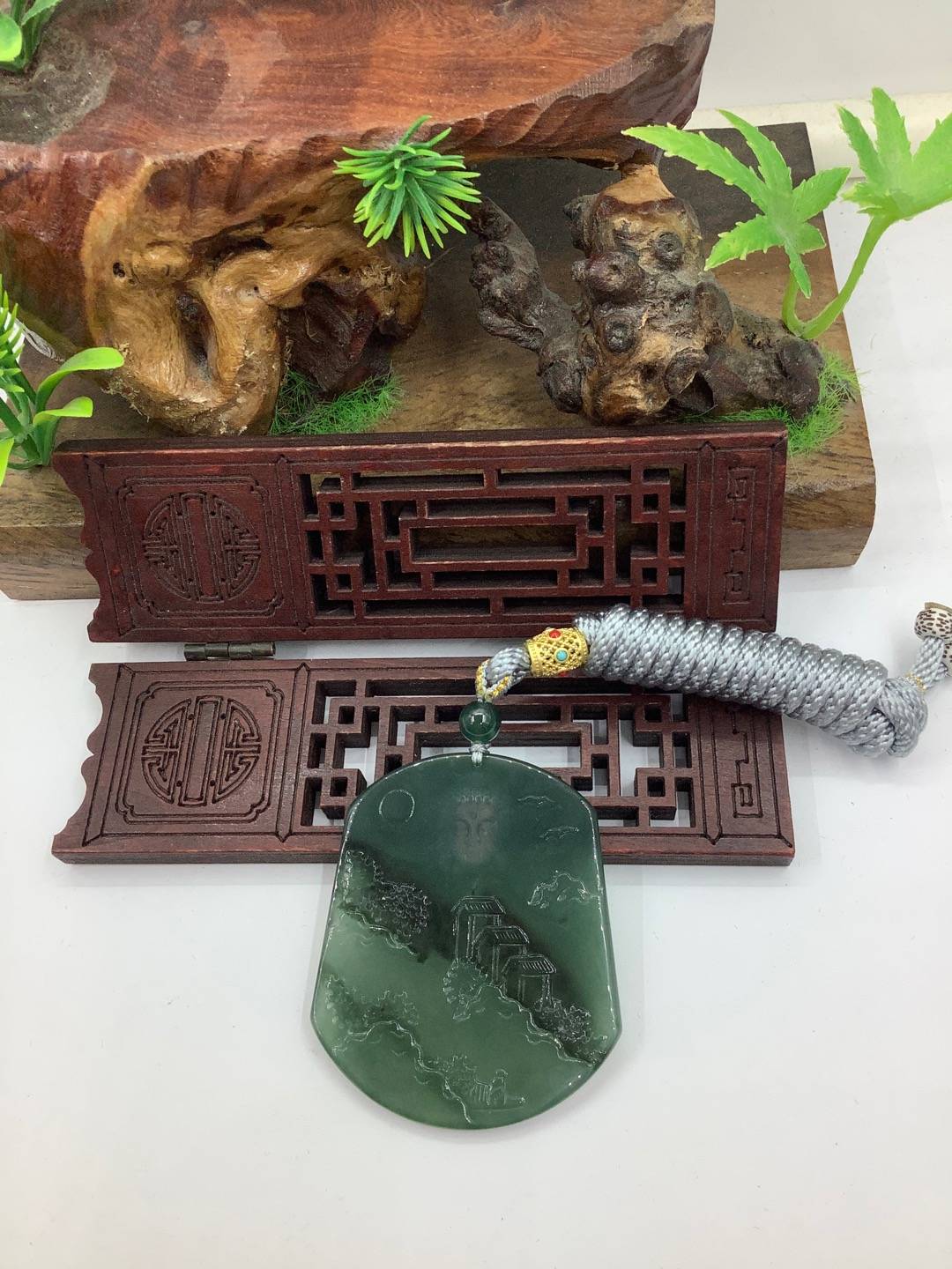 佛观天下