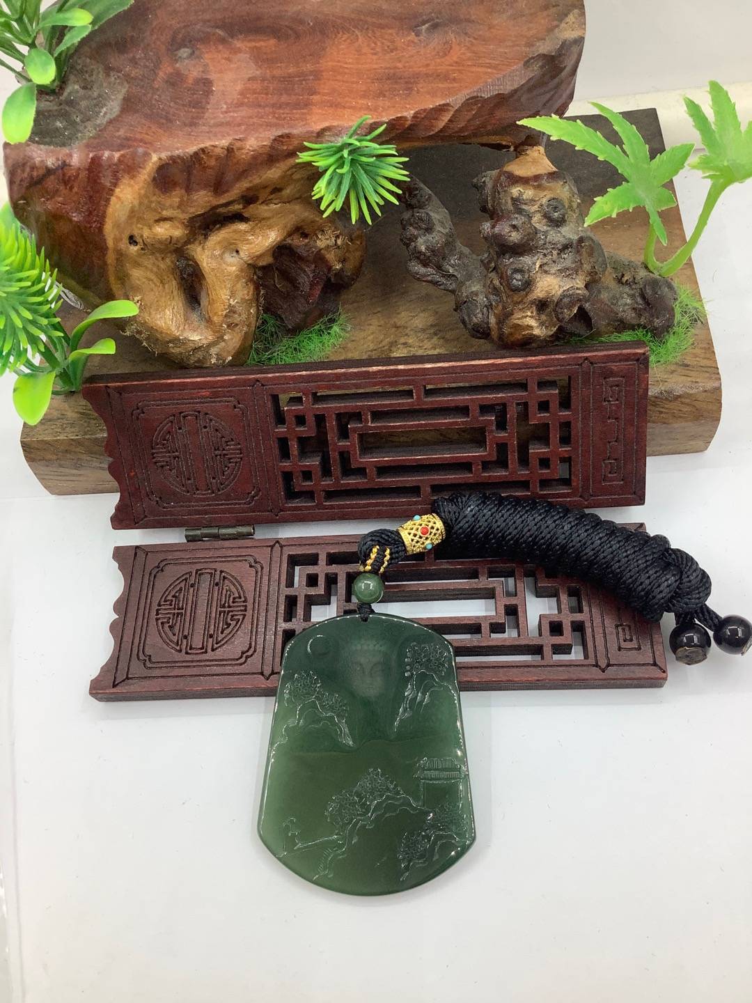 佛观天下
