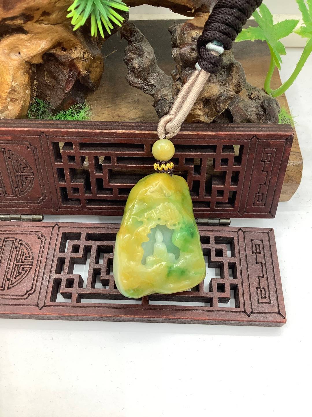 参禅悟道