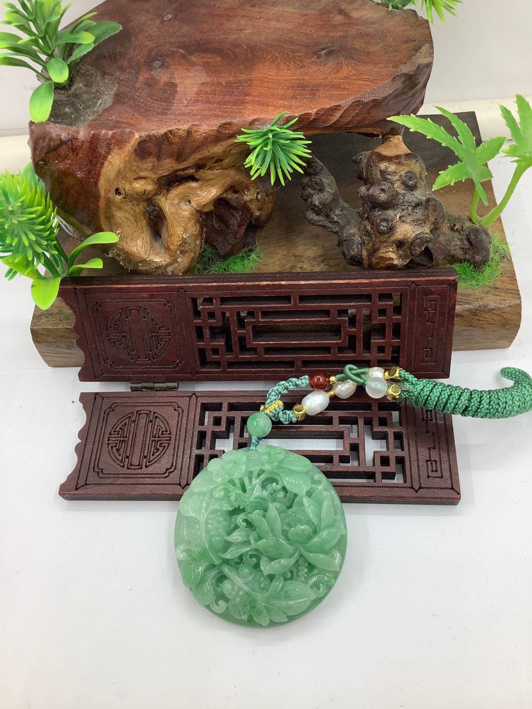 连年有余