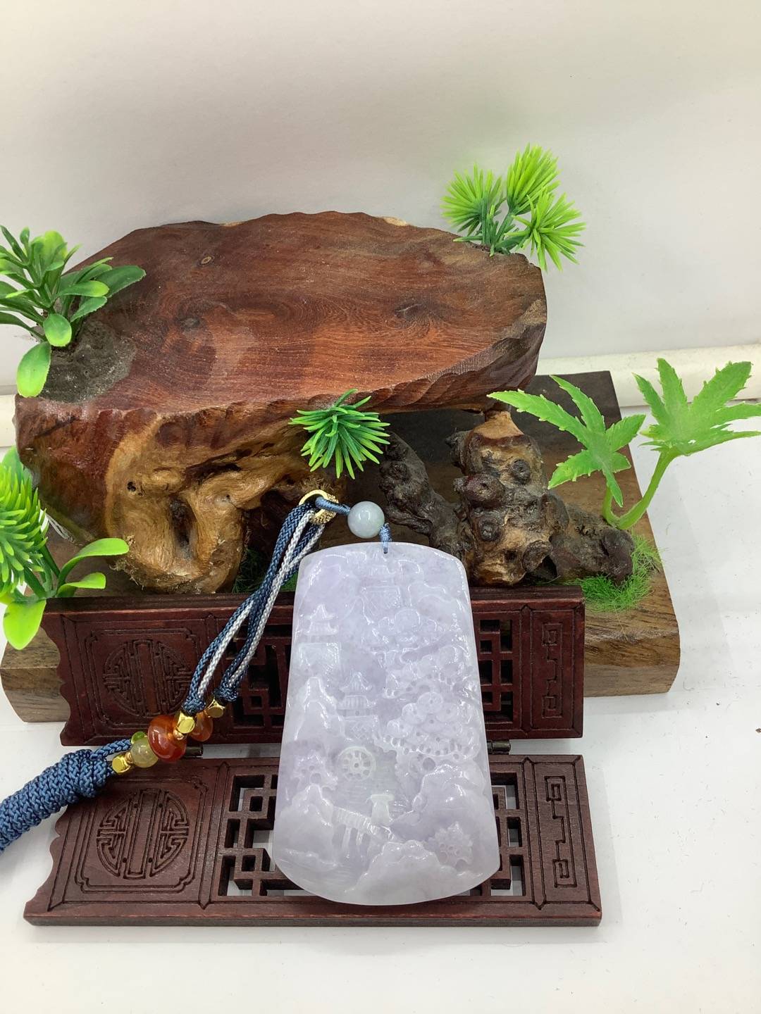 仙山玉阁