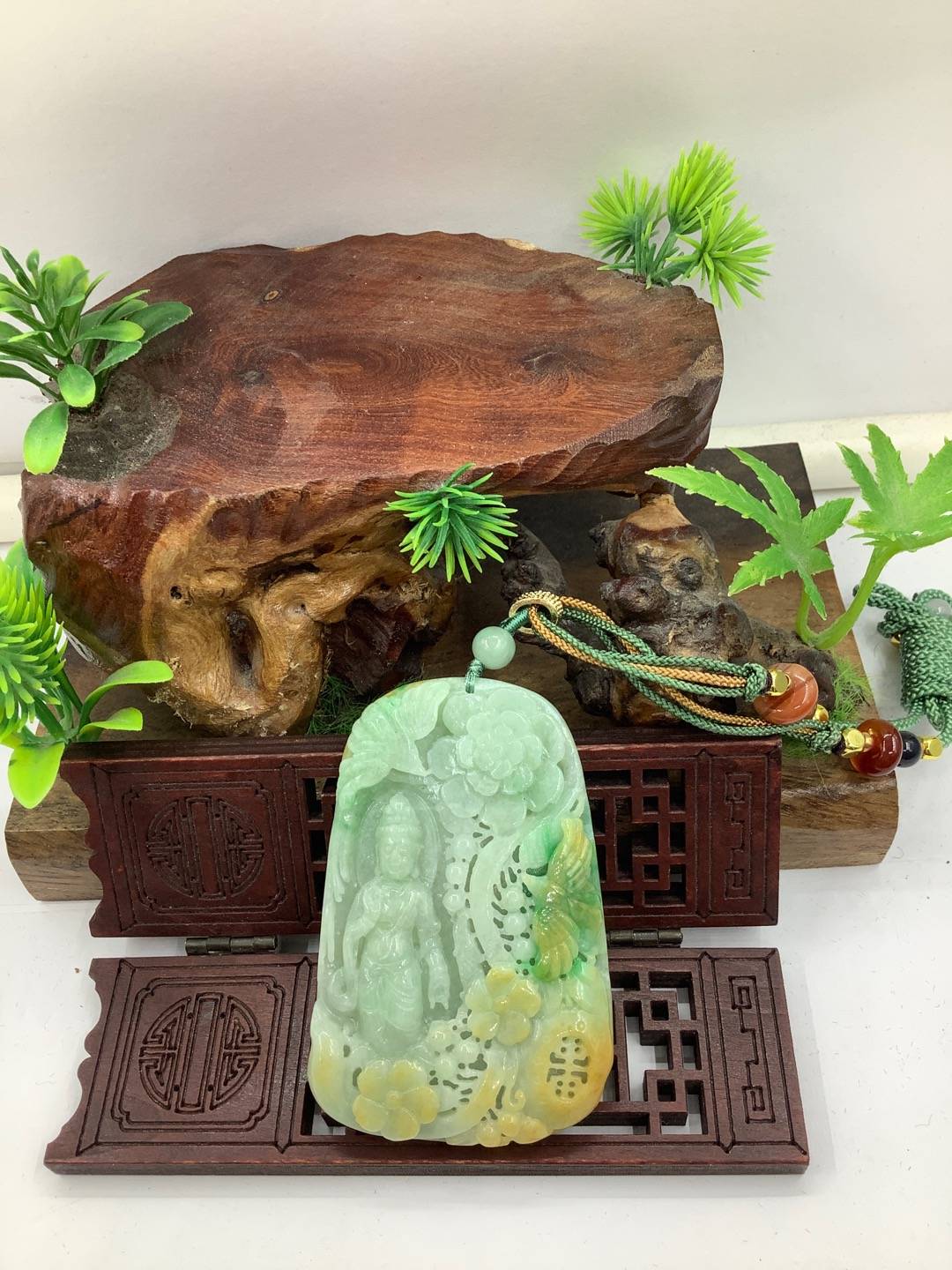 普度众生