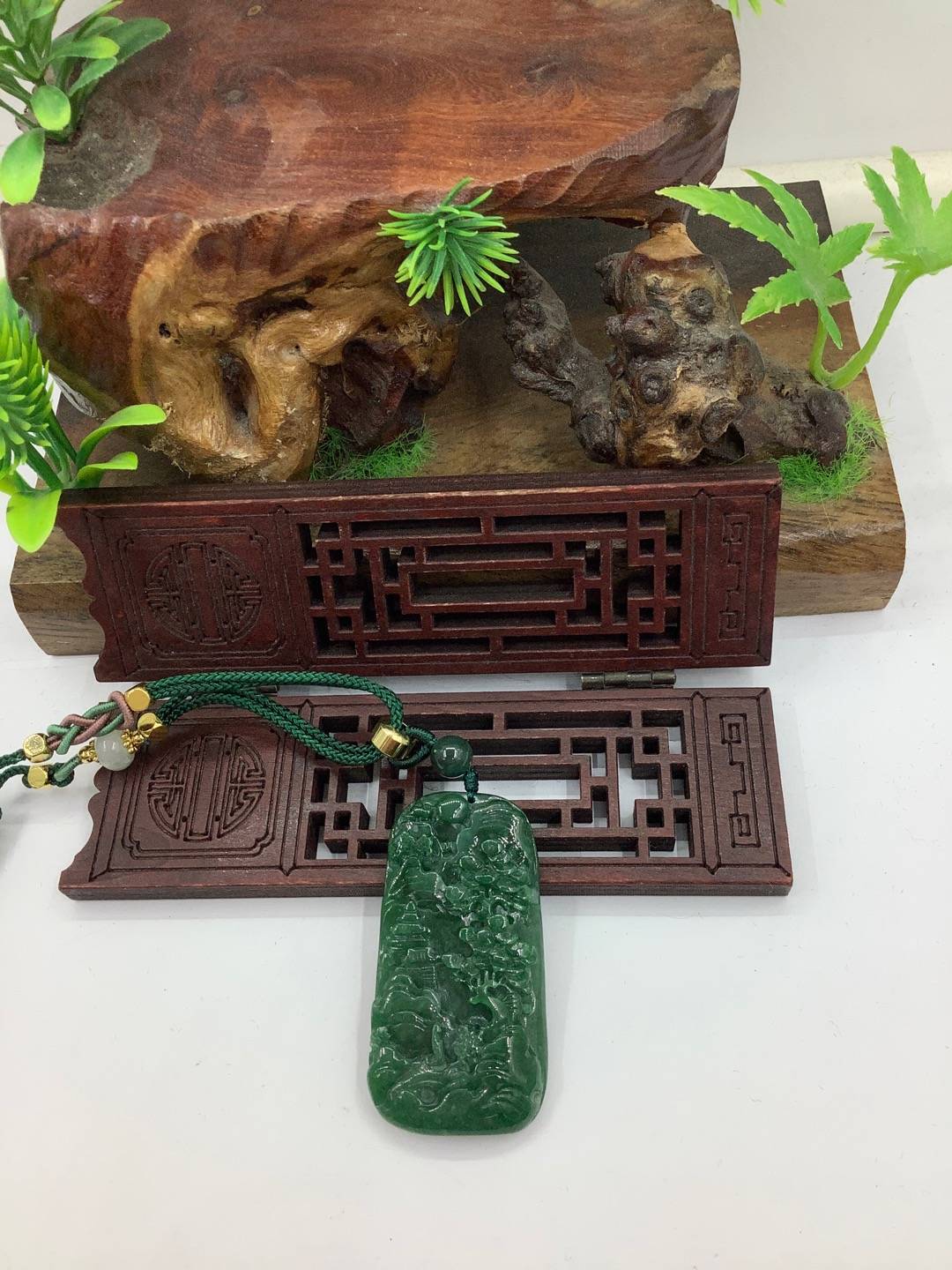 锦绣山河