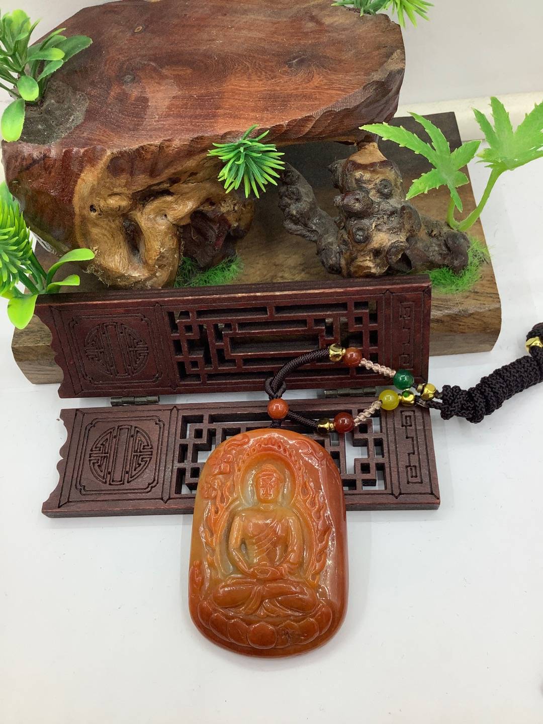 大日如来