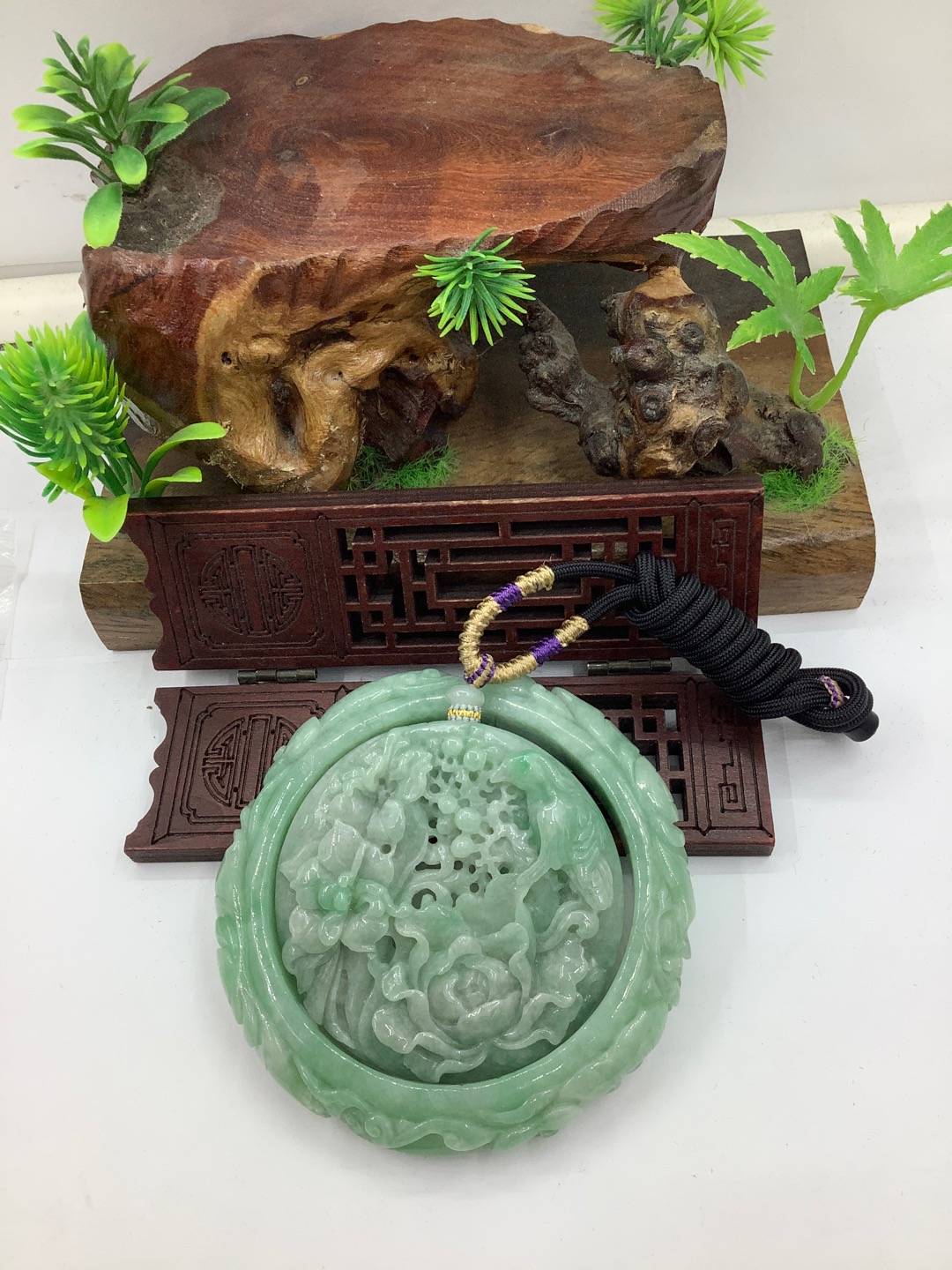喜上枝头