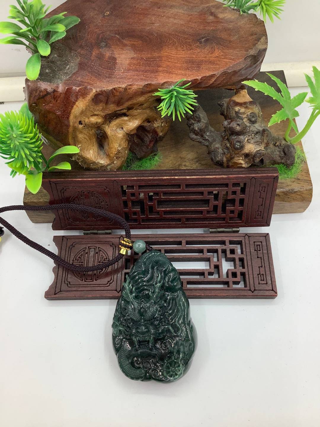 王者风范