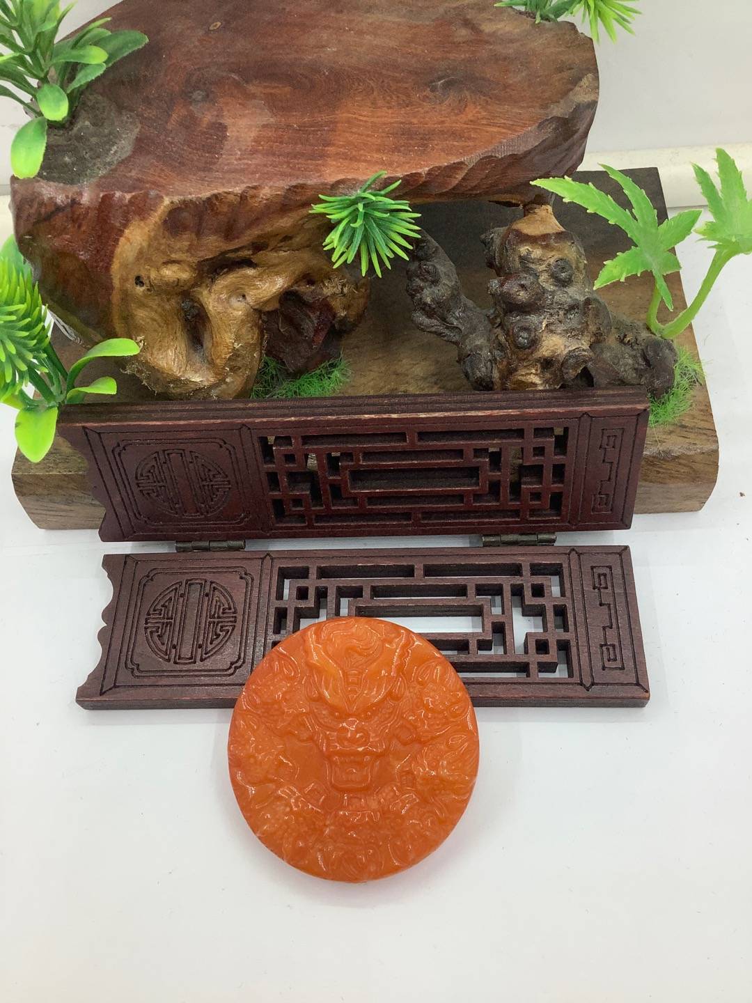 九龙至尊
