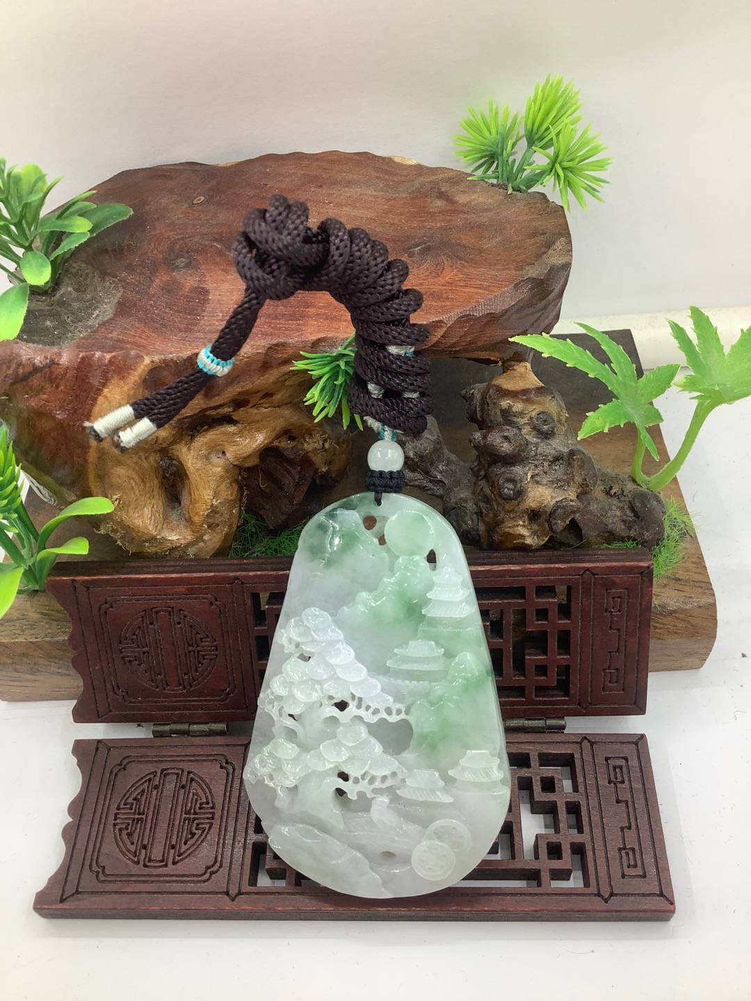 仙山玉阁