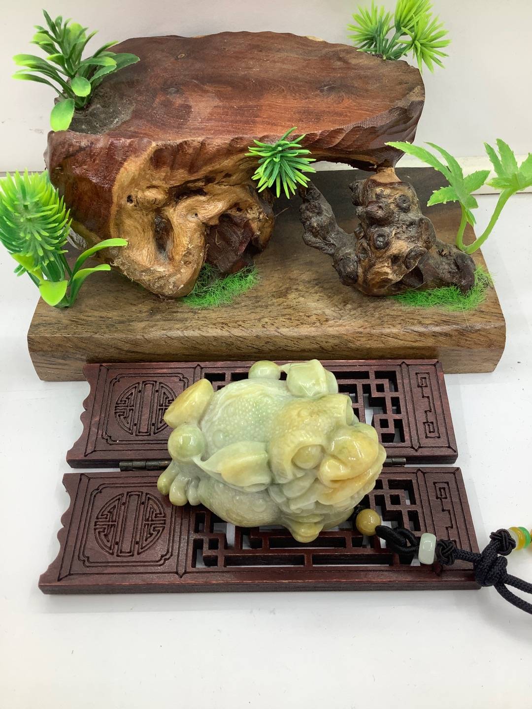 招财进宝