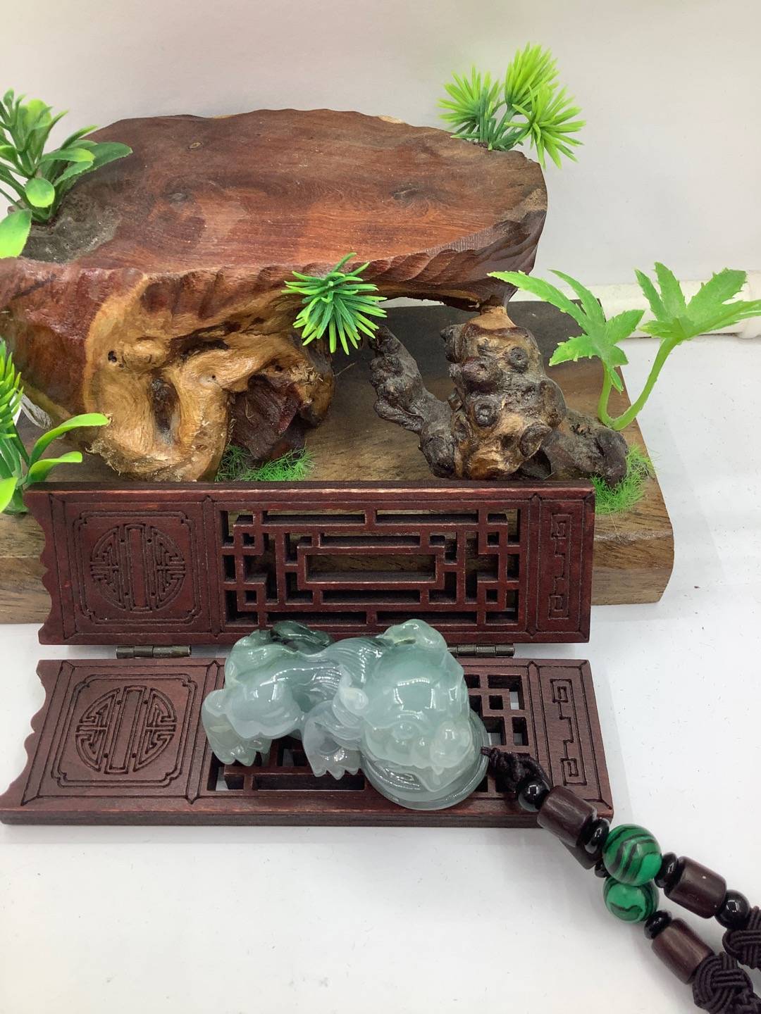 招财貔貅