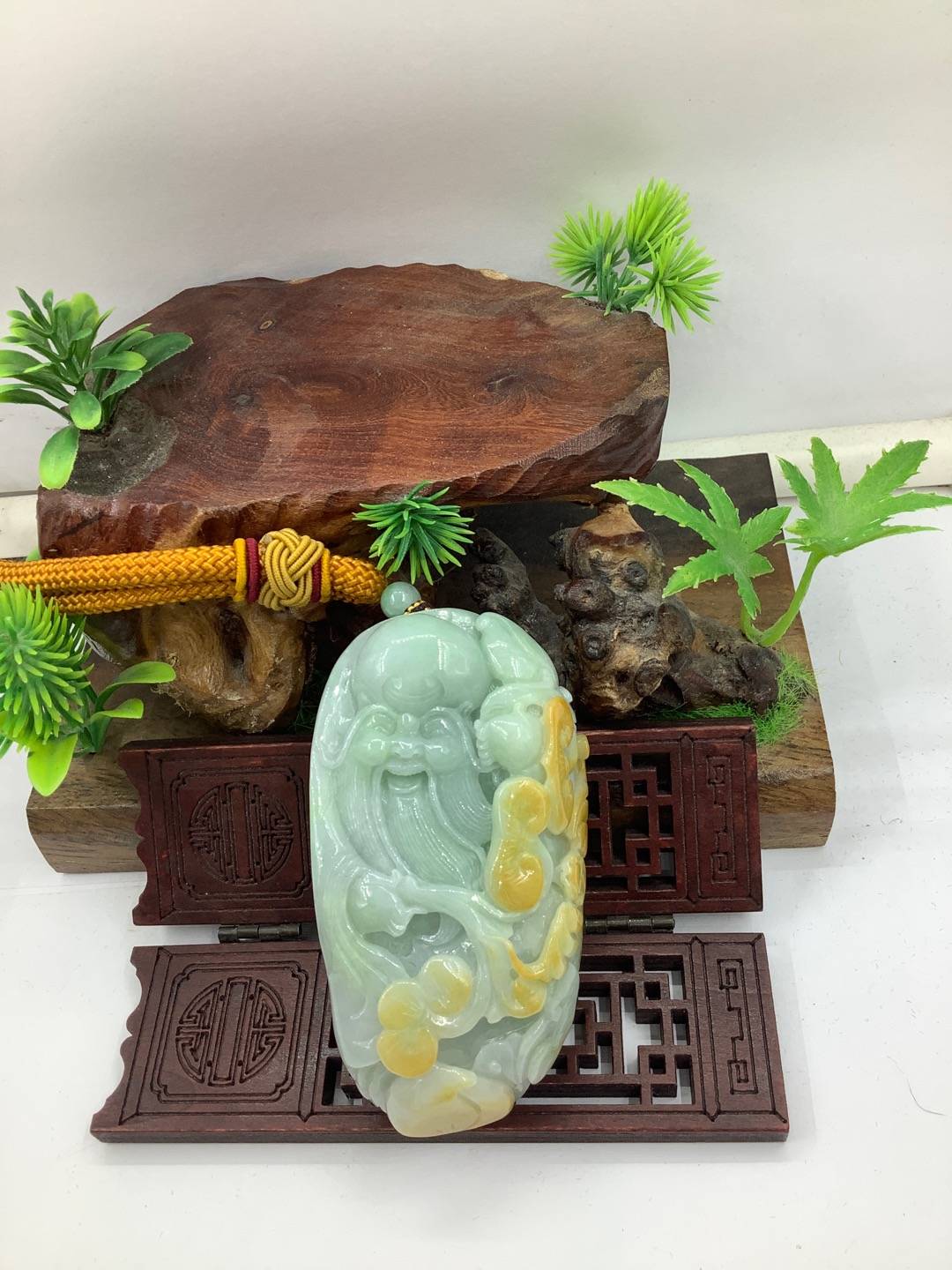 寿星公