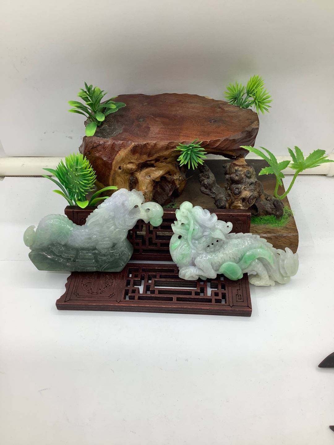 龙腾盛世