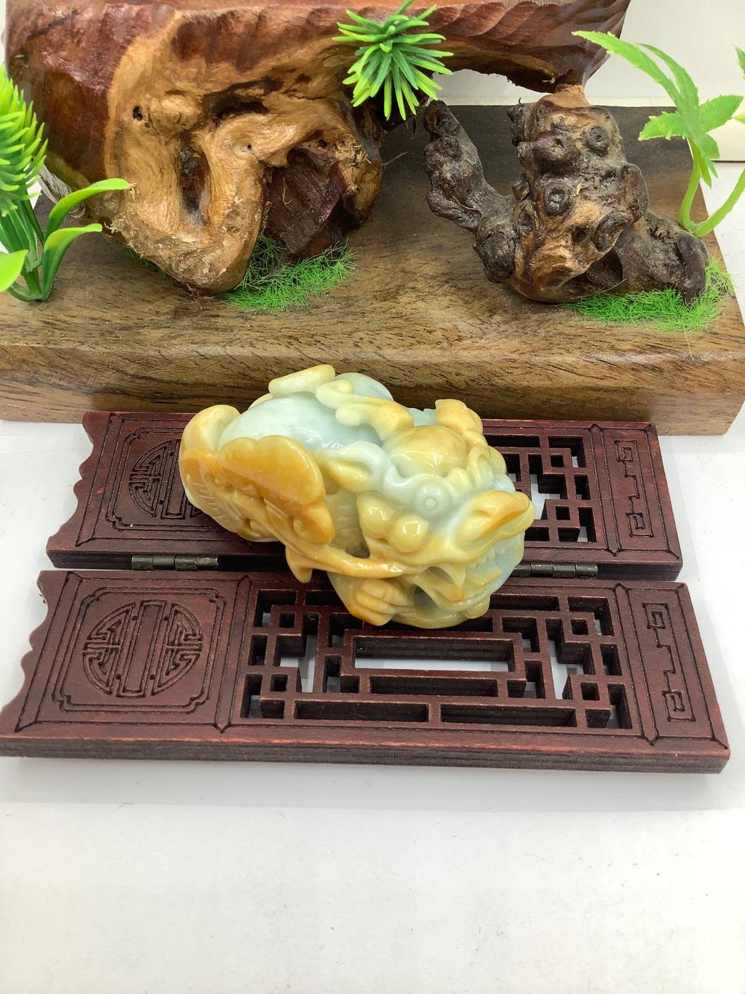 霸王貔貅
