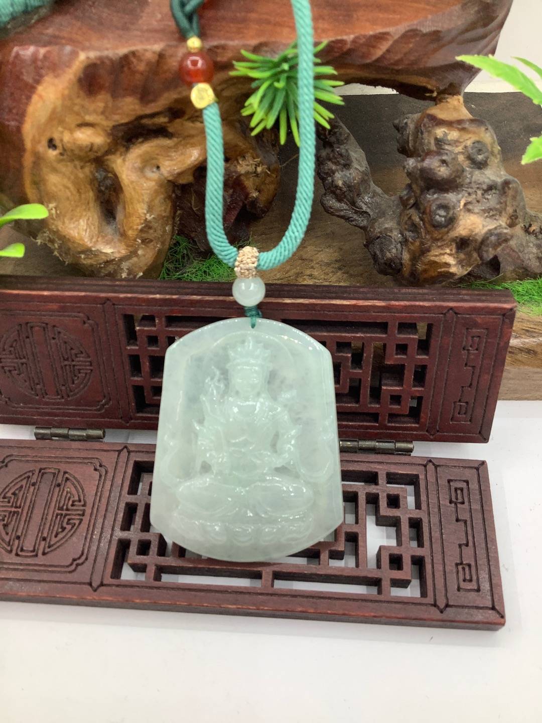 大势至菩萨