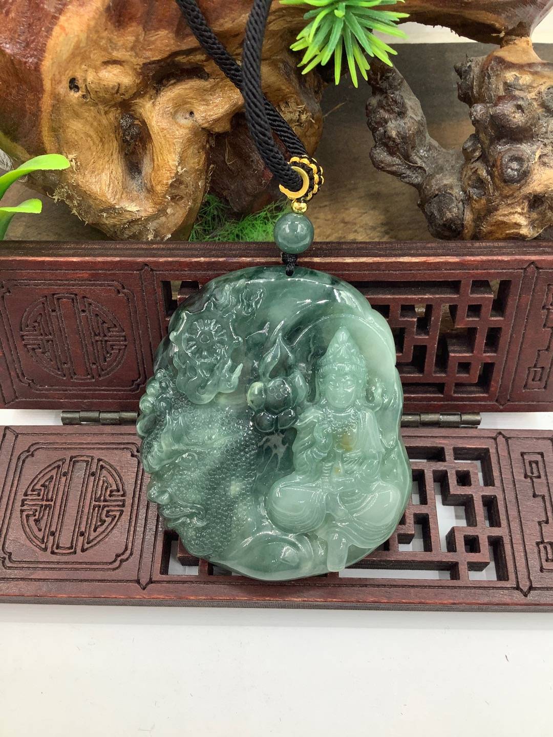 一念之间